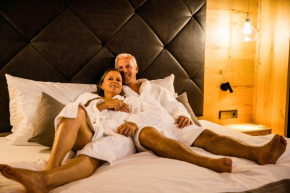 Wirthshof 4 -Hotel Chalets beim Bodensee